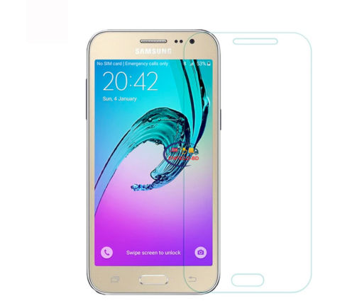 Cases & Screen Protector Samsung Galaxy J2 ( 2016 ) Screen Protector Enfield-bd.com