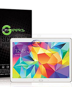 Cases & Screen Protector Samsung Galaxy Tab 4 T331 Screen Guard and Anti Glare Protector High Definition Matte Enfield-bd.com