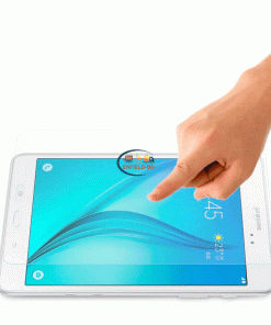 Cases & Screen Protector Samsung Galaxy Tab A 9.7 T555C Screen Guard and Anti Glare Protector High Definition Matte Enfield-bd.com