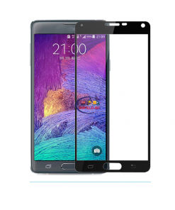 Cases & Screen Protector Samsung Note 4 Screen Guard and Glass Protector Enfield-bd.com