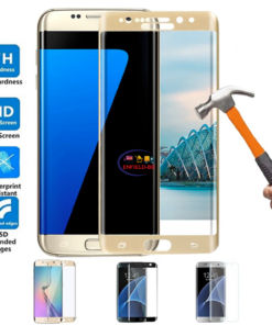 Cases & Screen Protector Samsung Note 7 Screen Guard and Glass Protector Enfield-bd.com