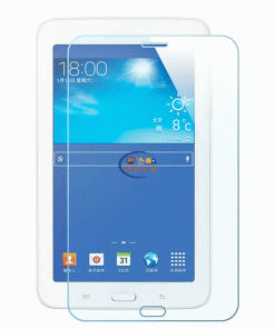 Cases & Screen Protector Samsung Tab 4 T231 Screen Guard and Anti Glare Screen Protector Ultra Clear Enfield-bd.com