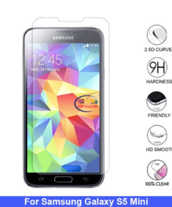 Cases & Screen Protector Screen Protector for Samsung Galaxy S5 Mini G800 G800F G800H Protective Film Enfield-bd.com