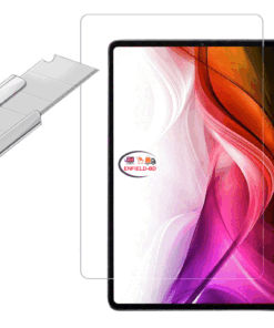 Cases & Screen Protector Screen-Protector for iPad pro 12.9″ I Tempered Glass Transparent Enfield-bd.com