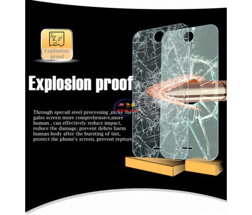 Cases & Screen Protector Sony Xperia E1 Screen Guard Enfield-bd.com
