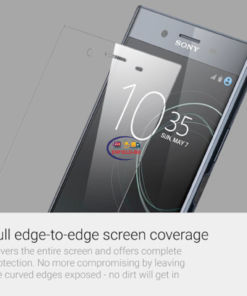 Cases & Screen Protector Sony Xperia XZ Screen Guard Enfield-bd.com