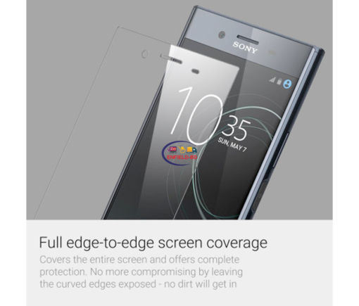 Cases & Screen Protector Sony Xperia XZ Screen Guard Enfield-bd.com