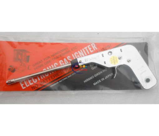 Home & Living Spark-L Electronic Gas Igniter (Japan) Enfield-bd.com