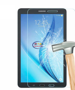 Cases & Screen Protector Tempered Glass Screen Protector for Samsung Galaxy Tab S2 9.7 – Transparent Enfield-bd.com