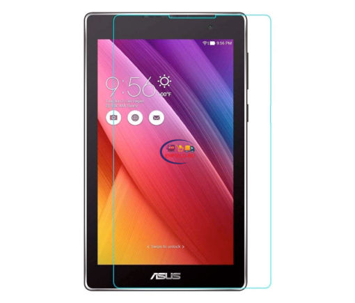 Cases & Screen Protector Tempered Glass Screen Protector For Asus ZenPad C 7.0 Z170 / Z170C (7.0 inch) – Transparent Enfield-bd.com