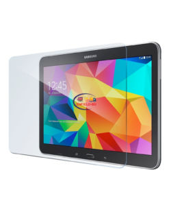 Cases & Screen Protector Tempered Glass Screen Protector for Samsung Galaxy Tab 4 10.1 – Transparent Enfield-bd.com