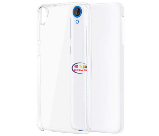 Cases & Screen Protector Transparent Hard Case for HTC 820 Enfield-bd.com