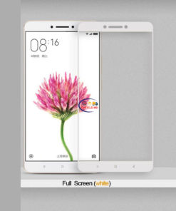 Enfield-bd.com Cases & Screen Protector Xiaomi Mi Max Screen Guard and Anti Glare Protector High Definition Matte