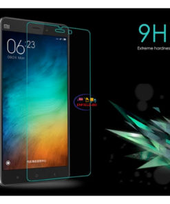 Cases & Screen Protector Xiaomi Mi Note Tempered Glass Protector High Definition Premium Enfield-bd.com