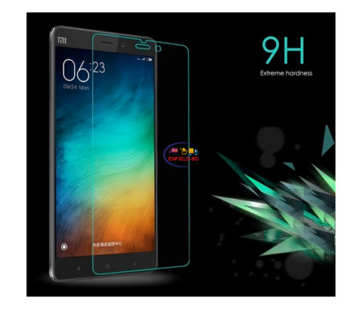 Cases & Screen Protector Xiaomi Mi Note Tempered Glass Protector High Definition Premium Enfield-bd.com