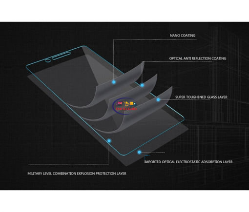 Cases & Screen Protector Xiaomi Mi Note Tempered Glass Protector High Definition Premium Enfield-bd.com