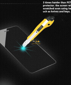 Cases & Screen Protector Xiaomi Redmi 1S Tempered Glass Protector High Definition Premium Enfield-bd.com