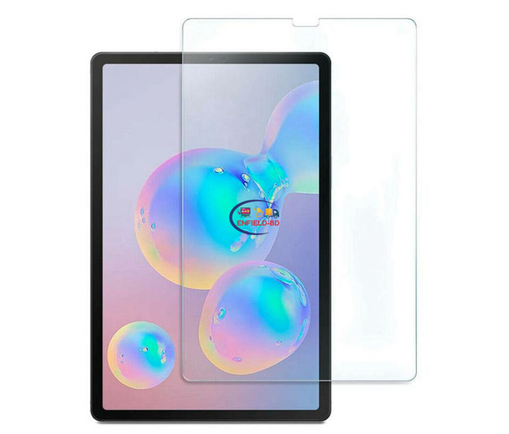 Galaxy Tab S7 FE Screen-Protector and Back Cover