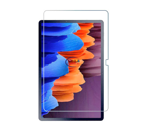 Cases & Screen Protector Galaxy Tab A7 10.4 Screen-protector and Back Cover Enfield-bd.com