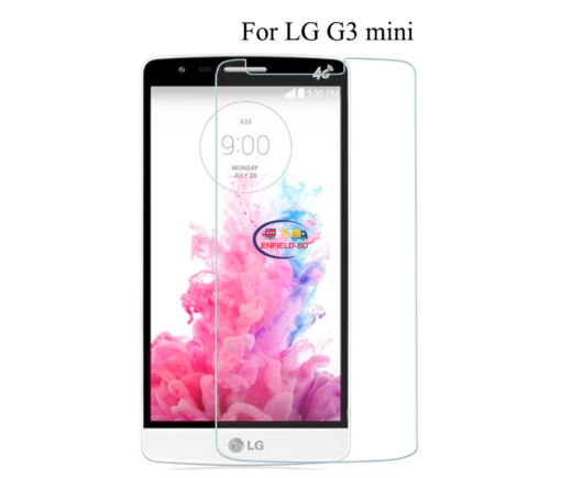 Cases & Screen Protector LG G3 mini Screen Protector and Battery Back Shell Cover Enfield-bd.com