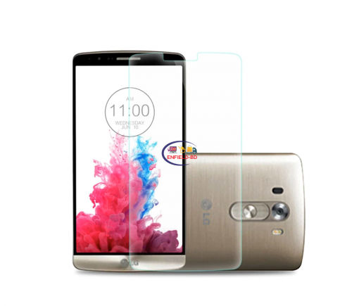 Cases & Screen Protector LG G3 mini Screen Protector and Battery Back Shell Cover Enfield-bd.com