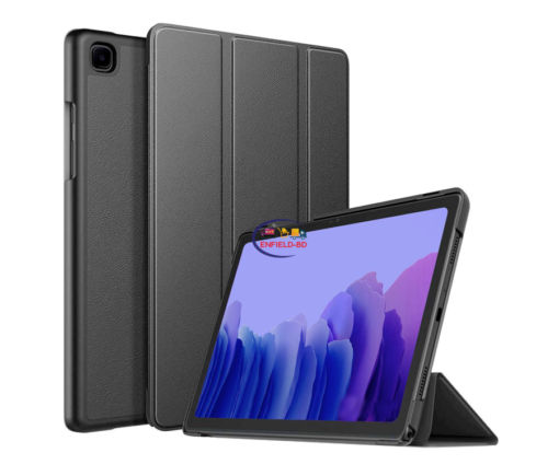 Cases & Screen Protector Galaxy Tab A7 10.4 Screen-protector and Back Cover Enfield-bd.com