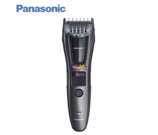 Beard Shaver Trimmer Panasonic Beard, Mustache and Hair Electric Trimmer ER-GB60-K Enfield-bd.com