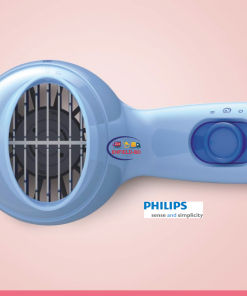 Hair Dryers Philips Hairdryer HP8100 Enfield-bd.com 