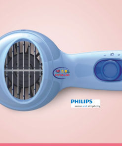 Hair Dryers Philips Hairdryer HP8100 Enfield-bd.com