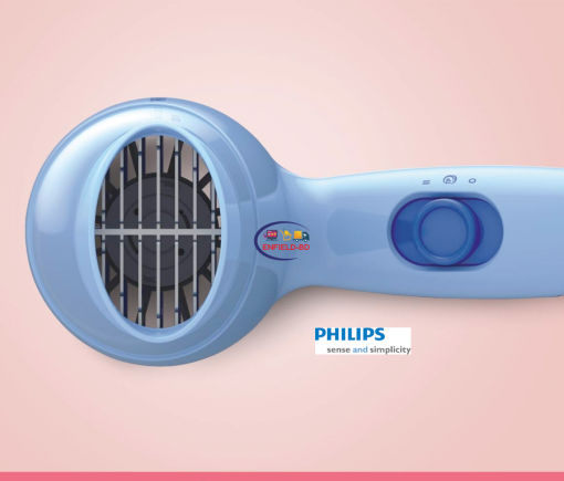 Hair Dryers Philips Hairdryer HP8100 Enfield-bd.com