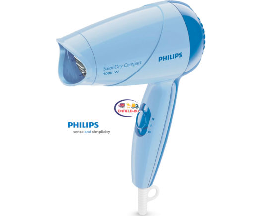 Hair Dryers Philips Hairdryer HP8100 Enfield-bd.com