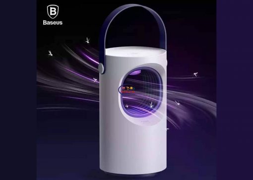 Baseus USB Light Mosquito Control Lamp Trap Enfield-bd.com