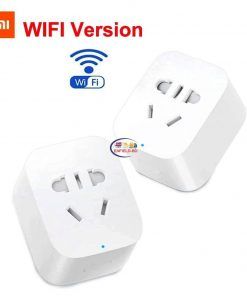 MI WiFi Socket (Basic) Enfield-bd.com