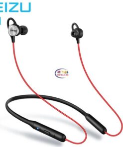 Meizu EP51 Sports Bluetooth Stereo Headset Nano Waterproof With MIC Aluminium Alloy Enfield-bd.com