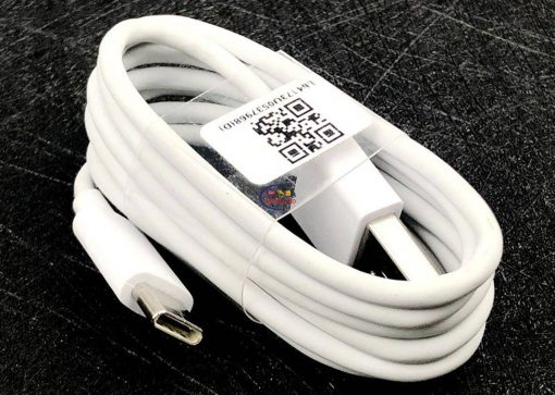 Mi Charging Adapter 5V/3A I White Enfield-bd.com