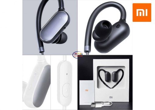 Original Xiaomi Mi Sports Bluetooth Headset Bluetooth Enfield-bd.com