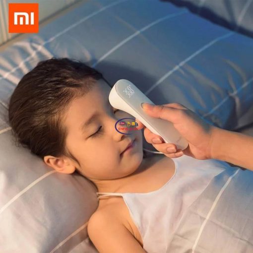 Original Xiaomi Mijia iHealth Thermometer Accurate Digital Fever Infrared Clinical Thermometer Enfield-bd.com