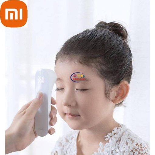 Original Xiaomi Mijia iHealth Thermometer Accurate Digital Fever Infrared Clinical Thermometer Enfield-bd.com