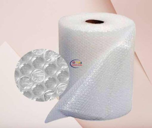 Packaging Air Bubble Cushioning Wrap Roll-110 Gauge