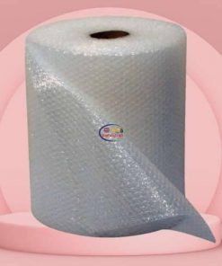 Packaging Air Bubble Cushioning Wrap Roll-110 Gauge