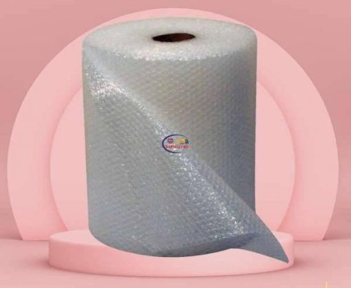 Packaging Air Bubble Cushioning Wrap Roll-110 Gauge