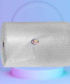 Packaging Air Bubble Cushioning Wrap Roll-110 Gauge