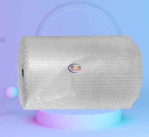 Packaging Air Bubble Cushioning Wrap Roll-110 Gauge