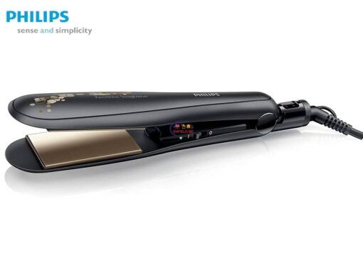 Philips Hp8316/00 Kerashine Hair Straightener With Keratin Ceramic Coating Enfield-bd.com