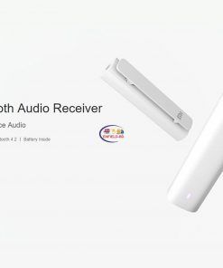 Xiaomi Bluetooth Audio-Receiver Original Portable Wired To Wireless Enfield-bd.com