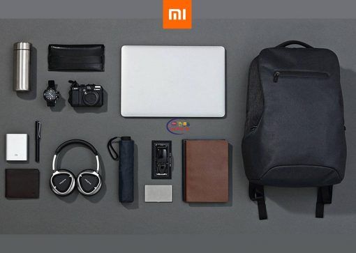 Xiaomi Business Multifunctional Backpack Enfield-bd.com