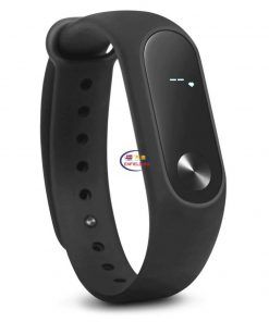 Xiaomi Mi Band 2 Heart Rate Monitor Smart Wristband I Original Enfield-bd.com