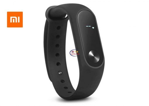 Xiaomi Mi Band 2 Heart Rate Monitor Smart Wristband I Original Enfield-bd.com