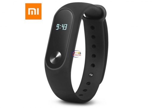 Xiaomi Mi Band 2 Heart Rate Monitor Smart Wristband I Original Enfield-bd.com