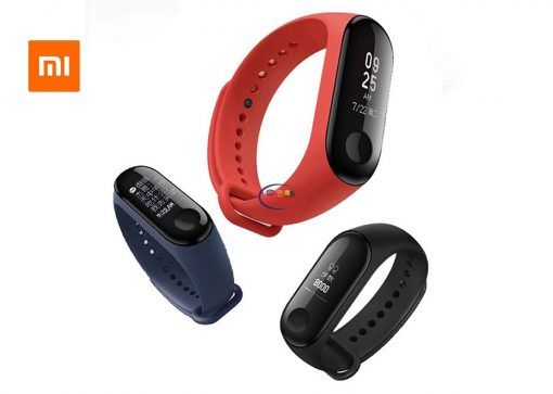 Xiaomi Mi Band 3 Fitness Tracker Enfield-bd.com